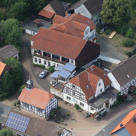 Gasthaus Koehlerhof Delliehausen 외부 사진