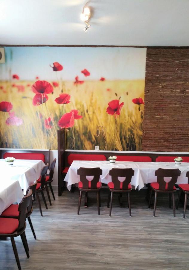 Gasthaus Koehlerhof Delliehausen 외부 사진