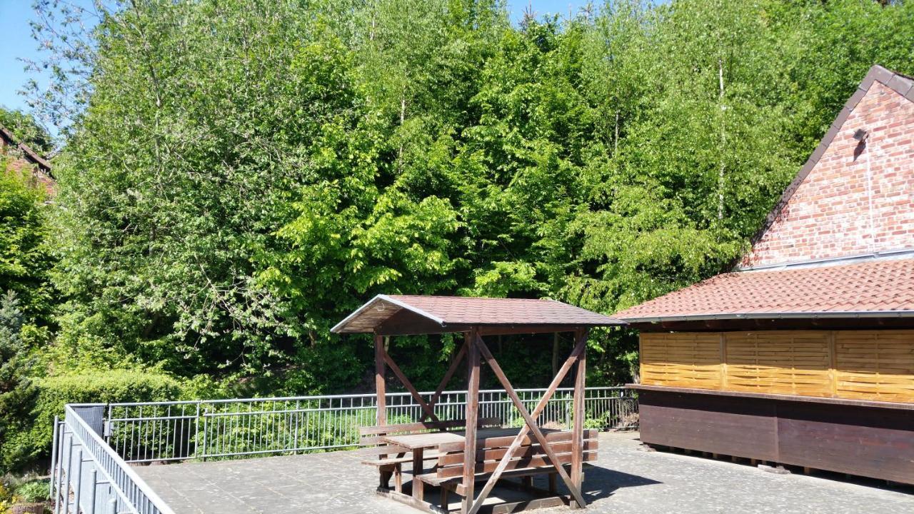 Gasthaus Koehlerhof Delliehausen 외부 사진