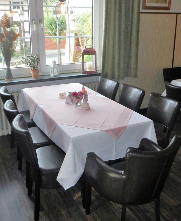 Gasthaus Koehlerhof Delliehausen 외부 사진